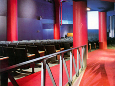 Film Forum Theater